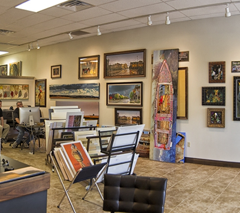 Art & Frame - West Wichita - Wichita, KS