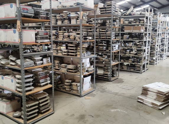 OneWay Parts Recyclers - Sugar Land, TX