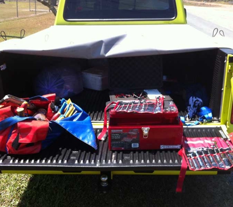 Electrics Downunder Pty Ltd - Andergrove, QLD