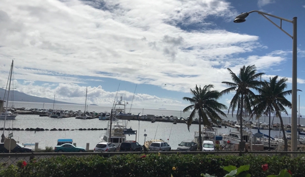 Seascape Ma'alaea Restaurant - Wailuku, HI