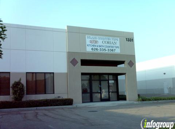 Inland Counter Tops Inc. - Chino, CA