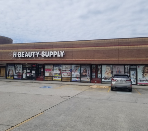 H Beauty Supply - Spring, TX