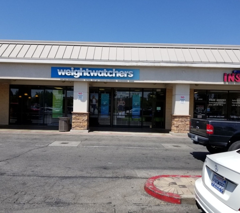 Weight Watchers - Bakersfield, CA