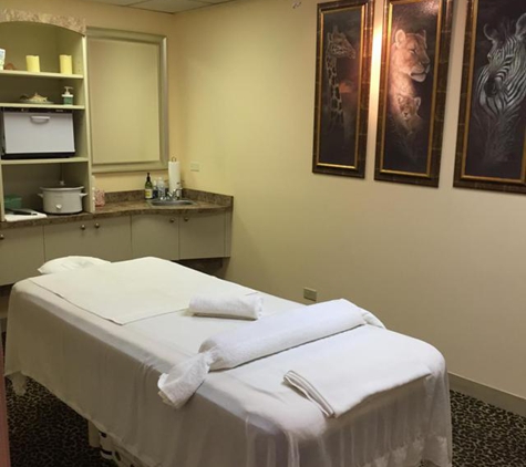 Seventh Heaven Massage & Spas - Deerfield, IL