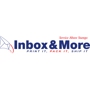 Inbox & More Pack Ship Print