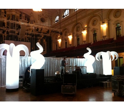 The Inflatable Event Company Victoria PTYL - Clayton South, VIC