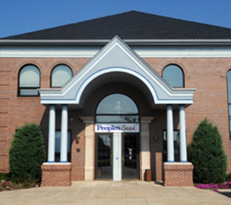 People's Bank - Hobart, IN