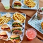 Shake Shack Midtown Tampa