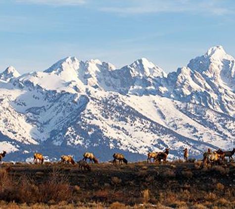 Jackson Hole Chamber of Commerce - Jackson, WY