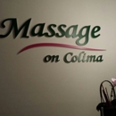 Massage on Colima - Massage Therapists