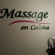 Massage on Colima