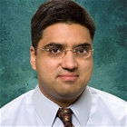 Dr. Syed Ali Asghar, MD