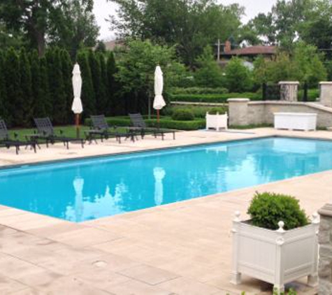 Bonnema Construction Pools and Spas - Monee, IL