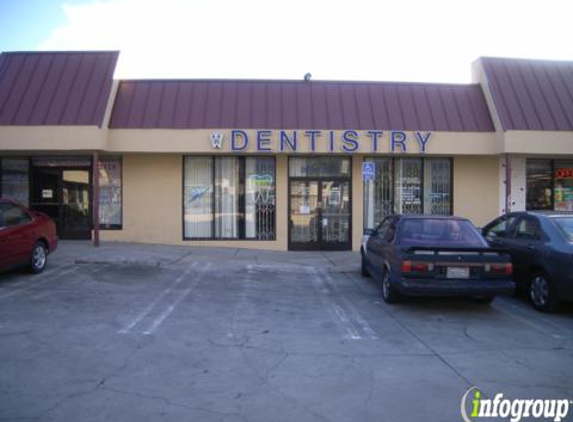 Mehrtaj Dabiri Dental Corp - Los Angeles, CA