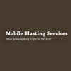 Mobile Blasting Services gallery