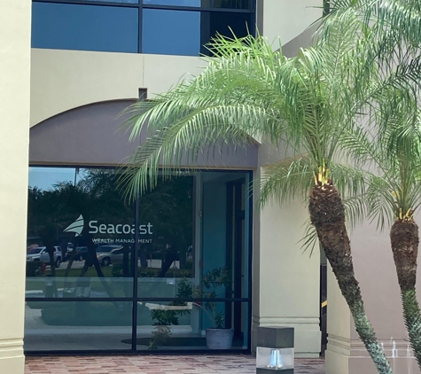 Seacoast National Bank - Port Saint Lucie, FL