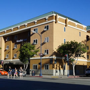 Comfort Inn Gaslamp Convention Center - San Diego, CA