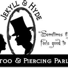 Jekyll and Hyde Tattoo and Body Piercing Parlour