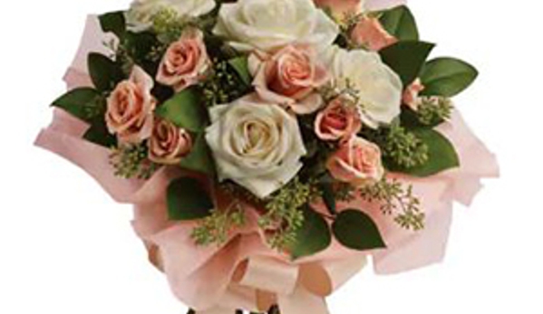 Mossman Florist - Mossman, QLD