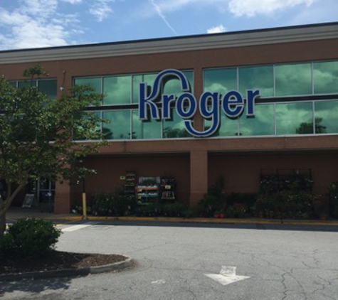 Kroger - Atlanta, GA