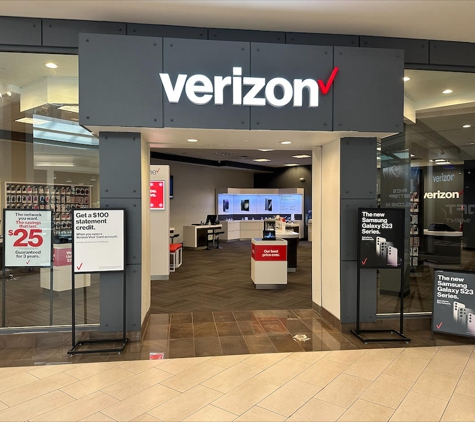 Verizon - Salem, NH