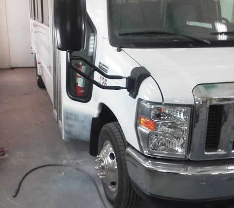 Flanagans Truck Services - Pennsauken, NJ