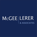 McGee Lerer & Associates - Attorneys