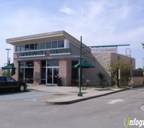 Starbucks Coffee - Southaven, MS