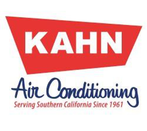 Kahn Air Conditioning, Inc - Northridge, CA