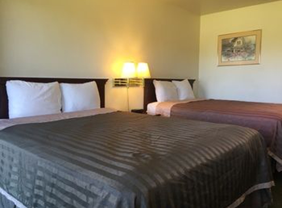 Travelodge by Wyndham Clearlake - Clearlake, CA