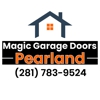 Magic Garage Doors gallery