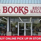 Half Price Books