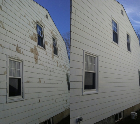 Brilliant Painting & Power Washing LLC - Wallingford, CT