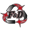 F & D Salvage gallery