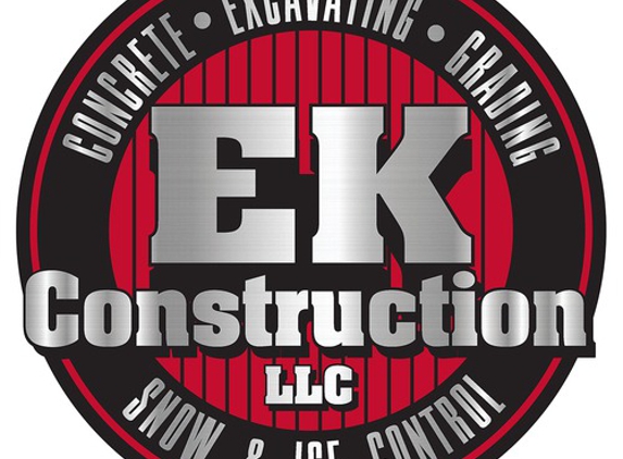 E K Construction LLC - South Milwaukee, WI