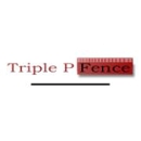 Triple P Fence - Painting Contractors