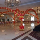 Party Paradise - Balloon Decorators
