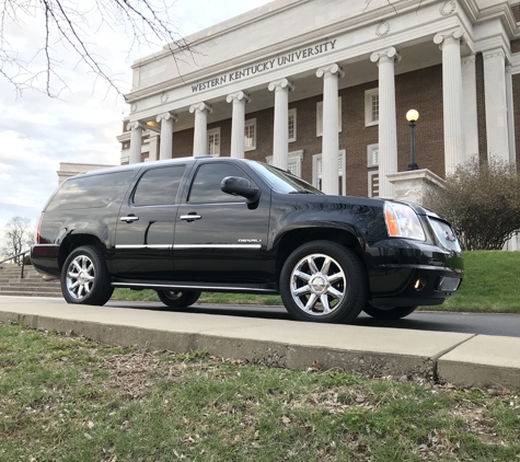 The Taxi Guy - Bowling Green, KY