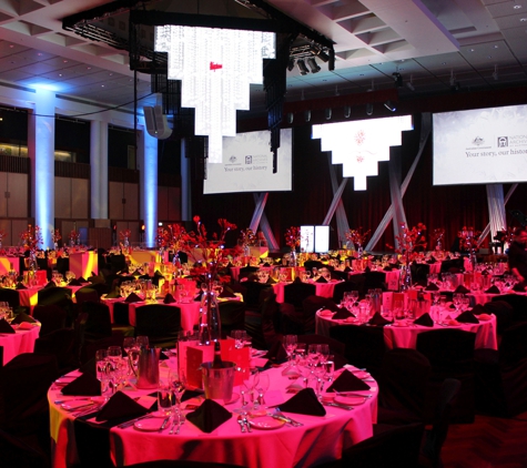 Elite Event Technology - Hume, ACT
