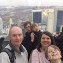 Top of the Rock - Sightseeing Tours