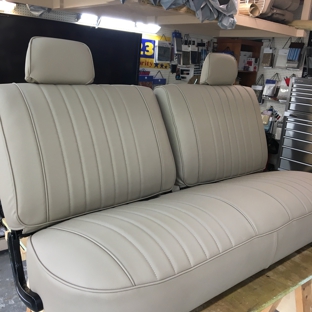 DZ Upholsterers - Gretna, LA