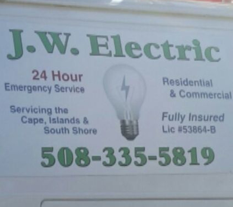 John Weiss Electrician - South Dennis, MA