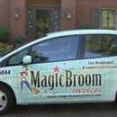 Magic Broom Services - House Cleaning