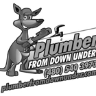 Plumber From Down Under