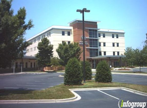 Endoscopy Services Ctr - Huntersville, NC