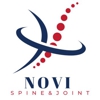 Novi Spine and Joint gallery
