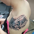 Ironhorse Tattoo and Body Piercing - Tattoos