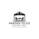 Parties To Go - Party & Event Planners