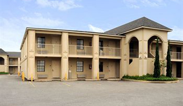 Shreveport Country Inn - Bossier City, LA