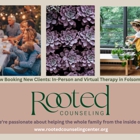 Rooted Counseling